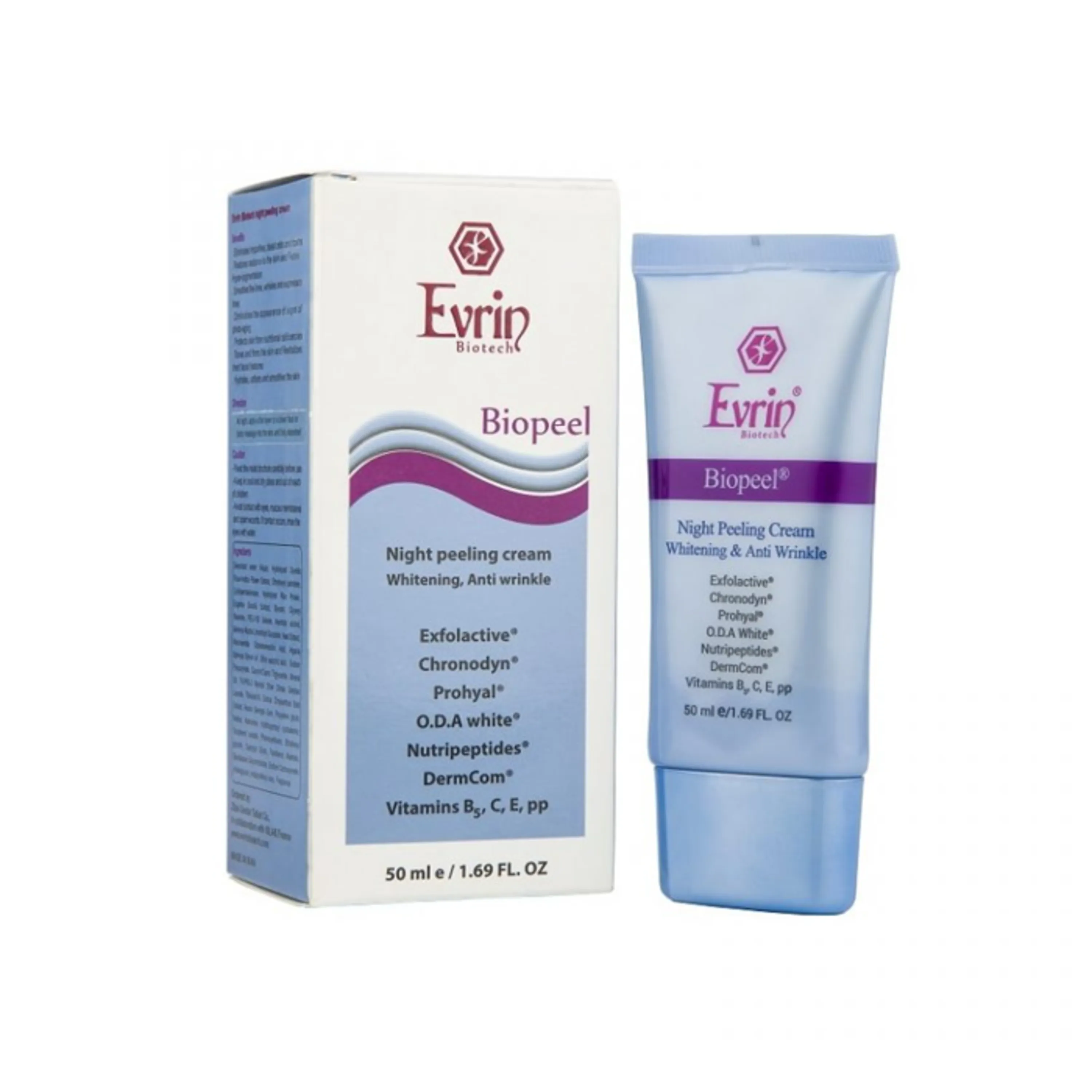 کرم شب لایه بردار بیوپیل Evrin کرم شب لایه بردار بیوپیل Evrin